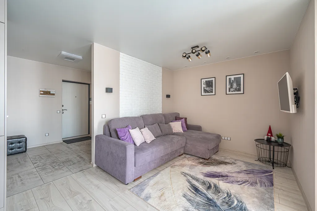 Апартаменты Сон и Душ