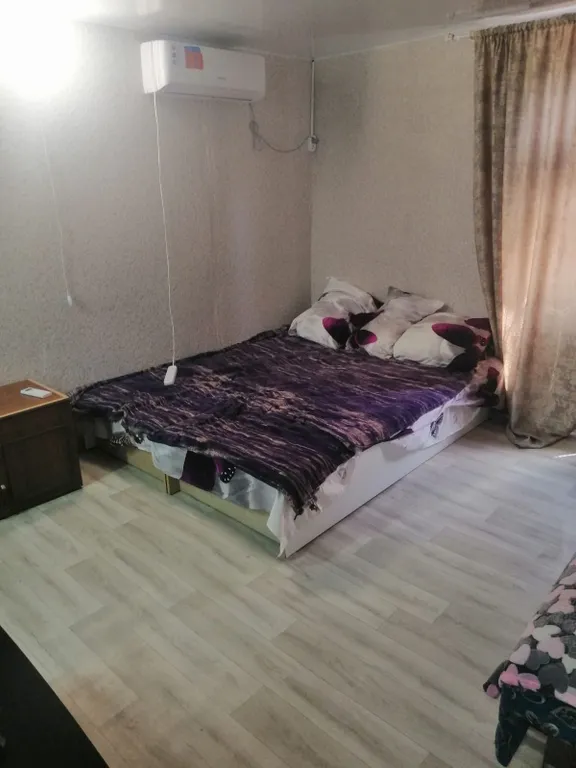 Коттедж Домик в 100 метрах от моря — аренда посуточно в Приморско-Ахтарск