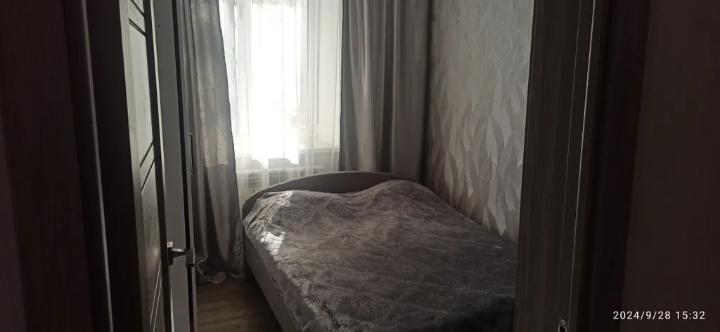 Квартира со свежим ремонтом в центре города — аренда посуточно в Шахты