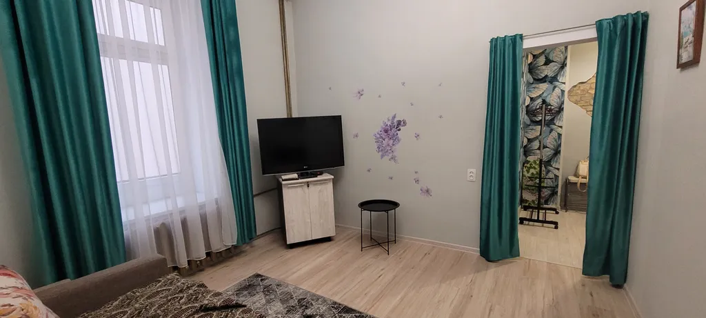 Уютная квартира в самом центре города — аренда посуточно в Гродно