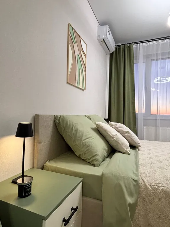 Квартира супер