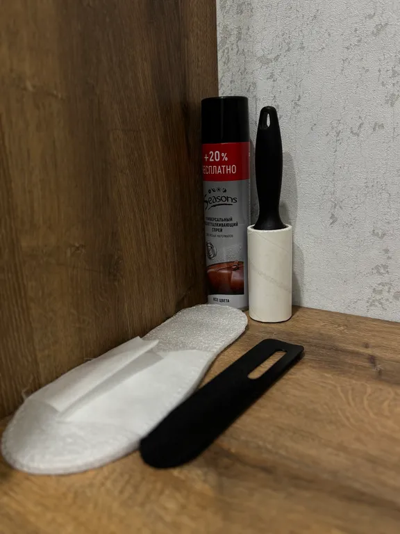 Уютная квартира с современным ремонтом