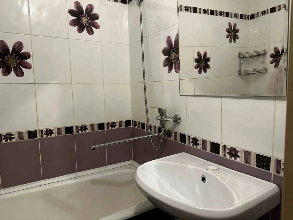 Квартира Квартира напротив Гранд Холл Сибирь — Красноярск