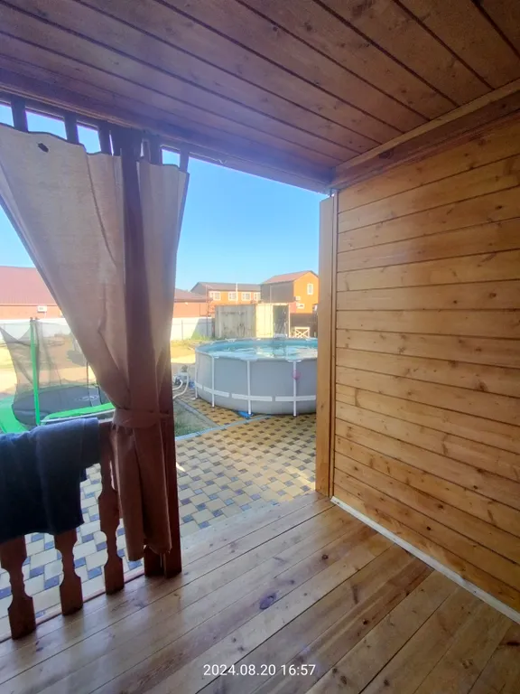 3-комнатный Дом