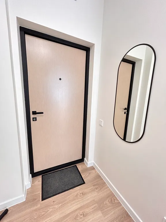 Квартира-студия рядом с аквапарком