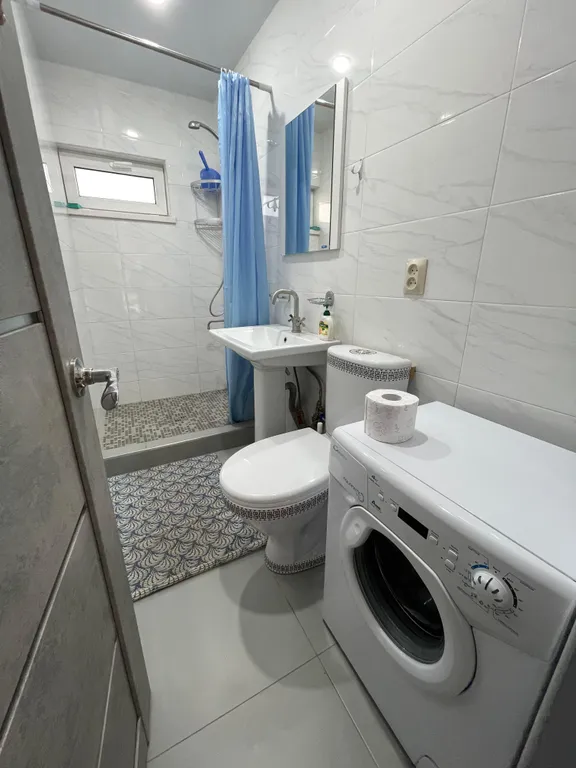 Коттедж Дом в центре в 2 минутах пешком до входа в курортный парк — Кисловодск