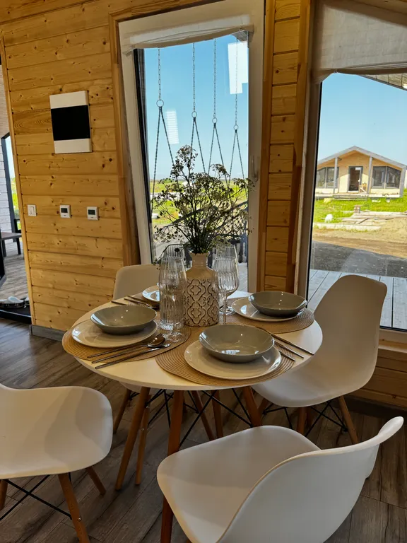 Дом с баней по цене квартиры