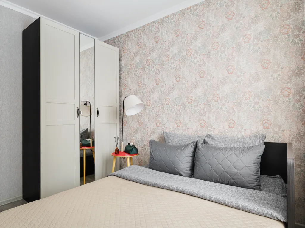 Уютная квартира рядом с Шереметьево