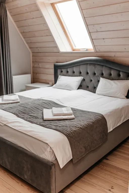 Коттедж 4-комнатный Дом — аренда посуточно в Гродно