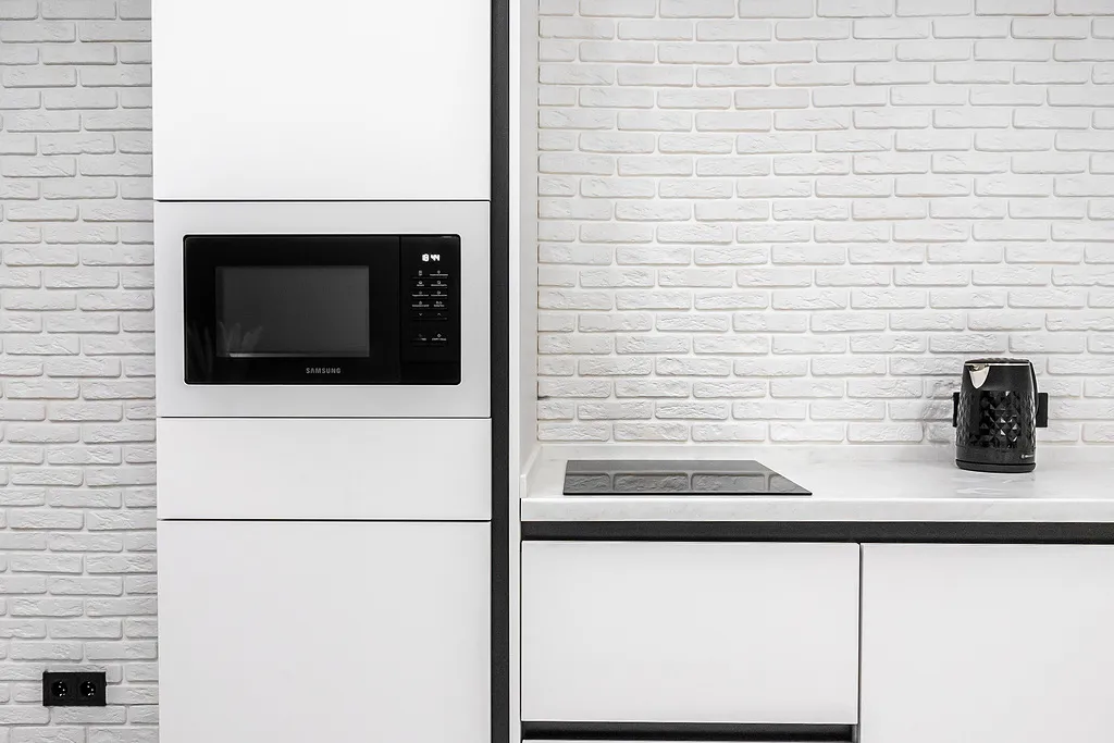 Апартаменты с двухместным Джакузи для романтических встреч