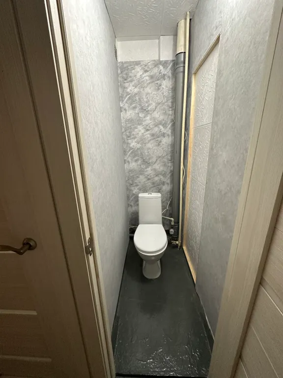 Уютная квартира недалеко от центра города