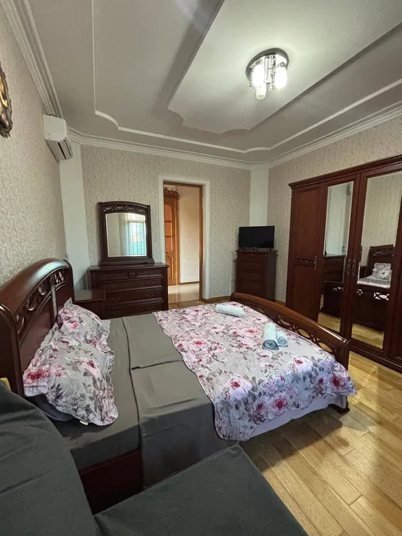 Квартира Комната — Сухум