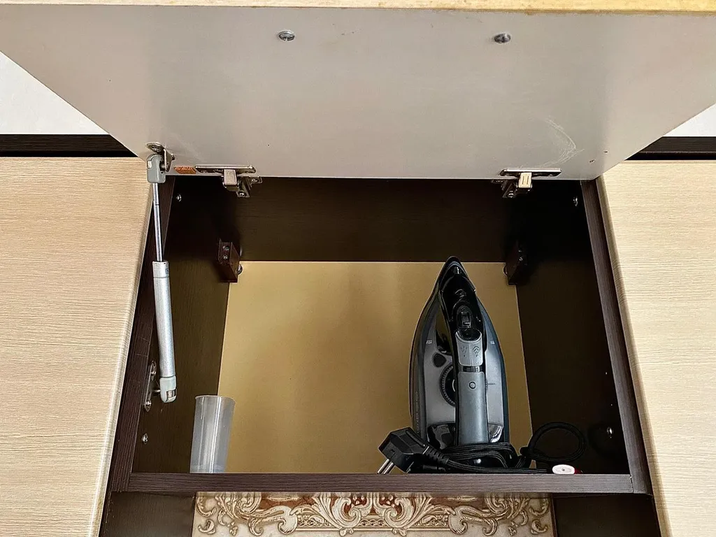 Уютная 1-к квартира в новом доме