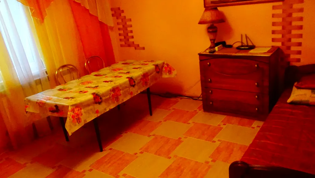 Уютный 4-комнатный гостевой домик в центре Бреста