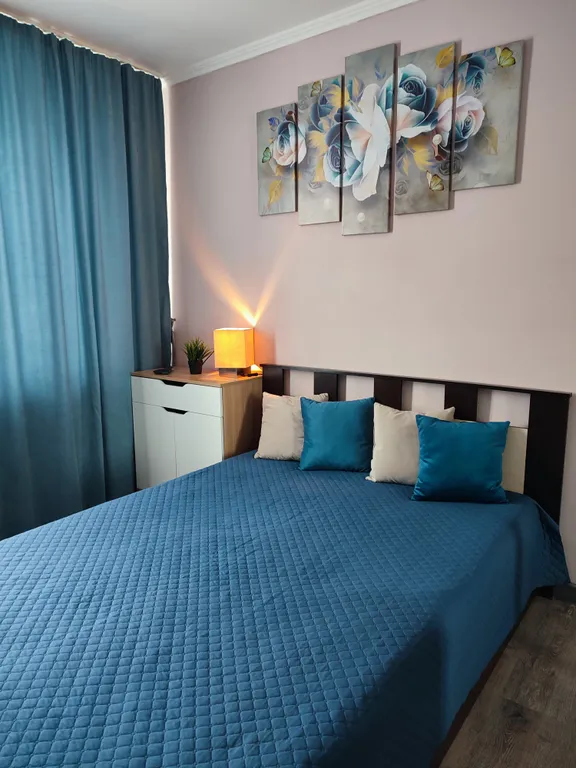 1-комнатная Квартира — аренда посуточно в Кемерово