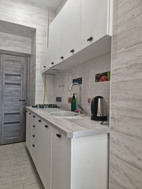 Абсолютно новый таунхаус у моря в историческом центре Евпатории