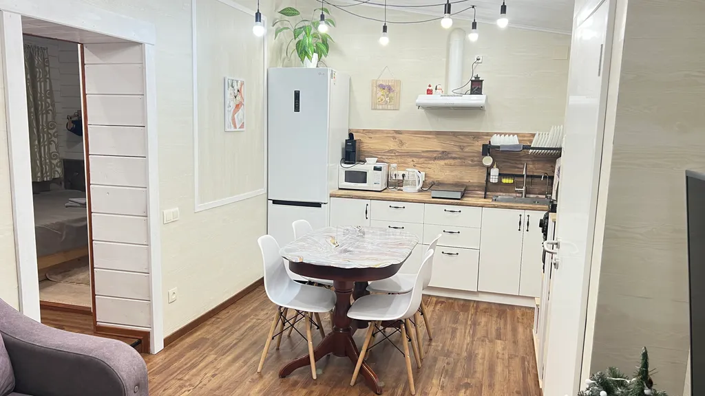 Дом для гостей