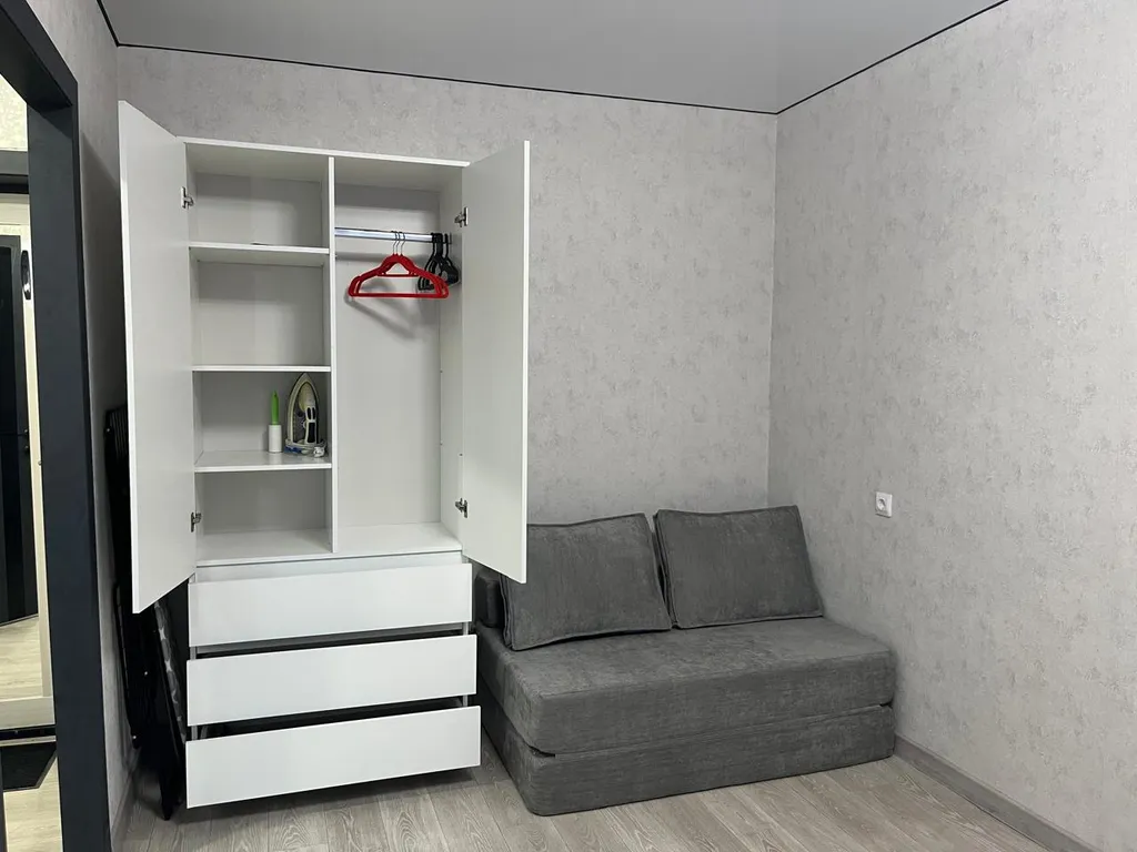 Квартира 1 комнатная квартира в ЖК Колизей — Волгоград