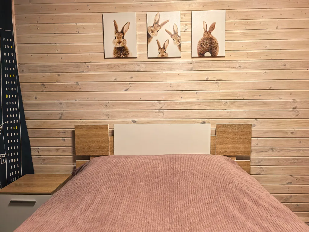 Уютный домик для отдыха