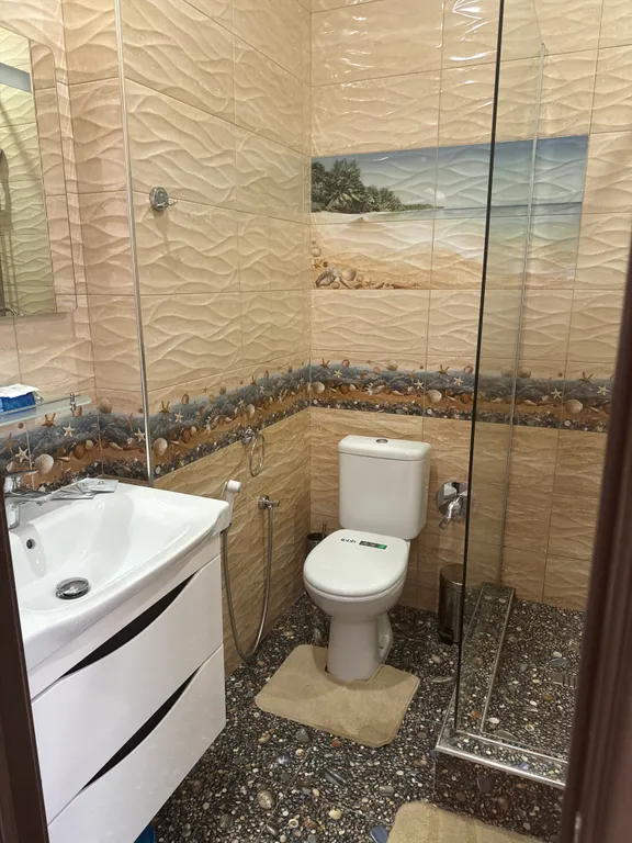 Апартаменты в Екатерининском квартале