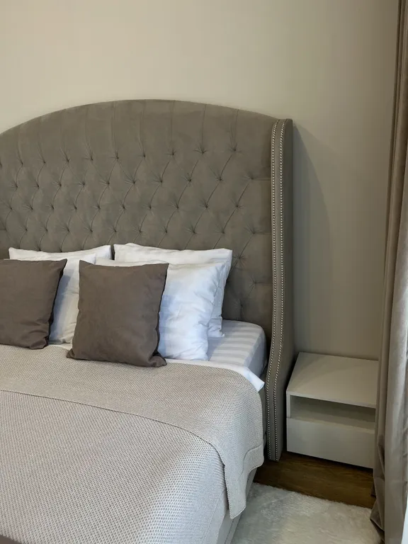 Квартира Апартаменты с видом на море — Анапа