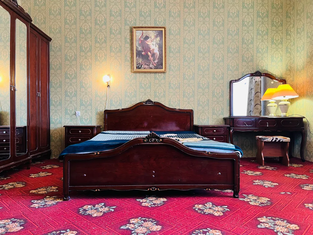 Коттедж 5-комнатный Дом — Геленджик