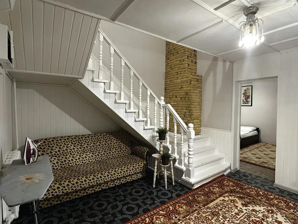 5-комнатная Квартира