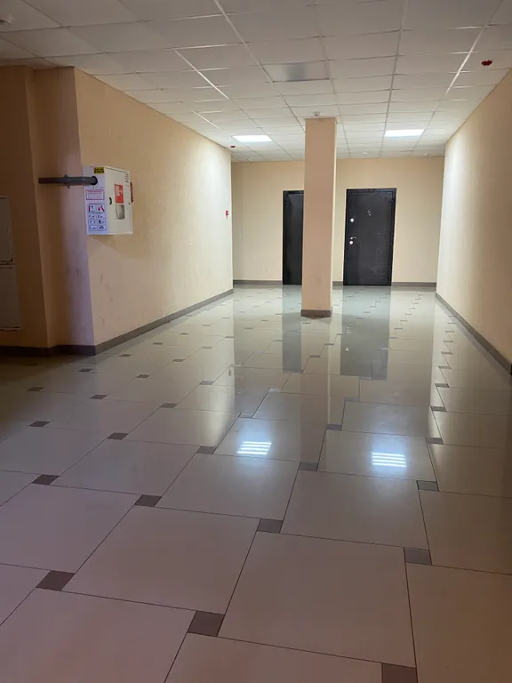 Уютная квартира в курортном городке