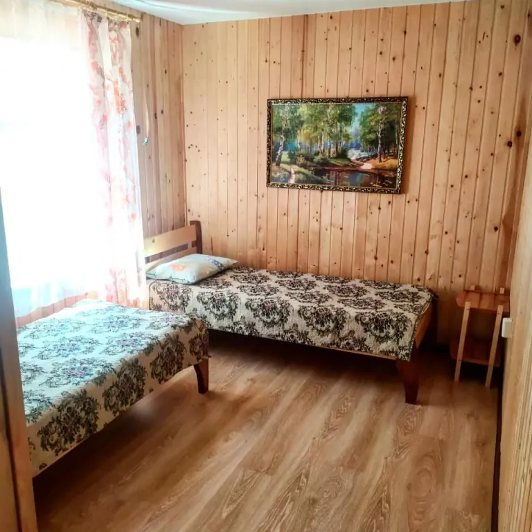 Море у дачи