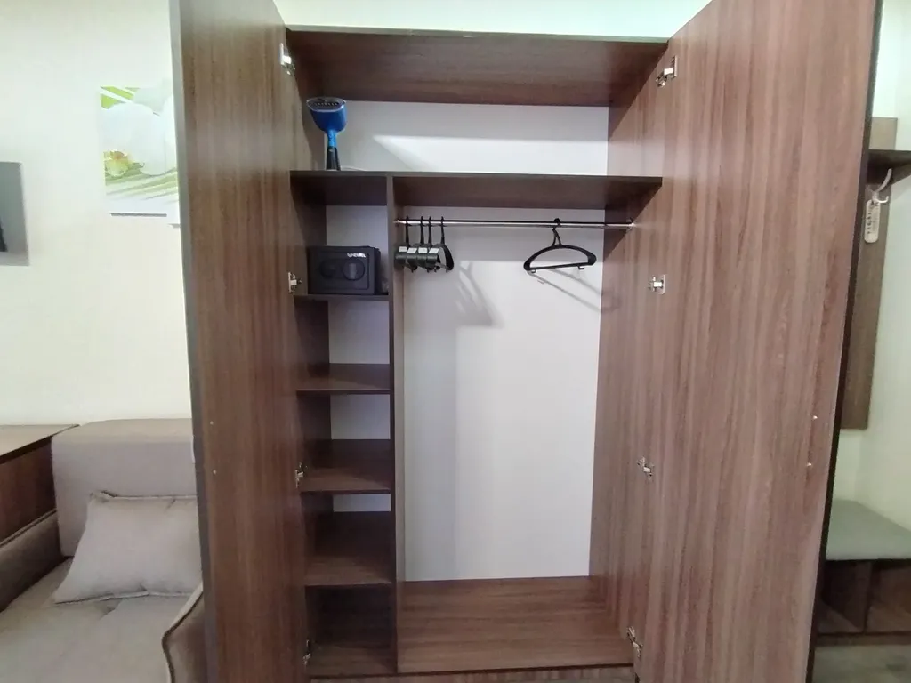 Загородный коттедж