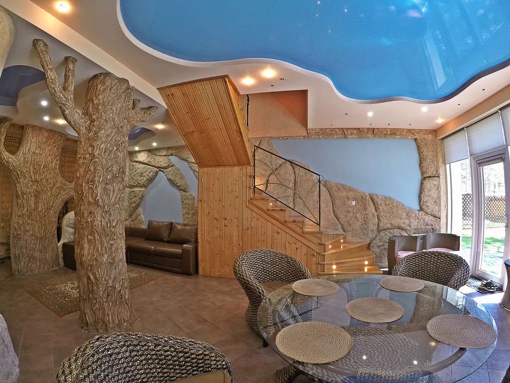 Дом 2 - Советское (Долоссы)