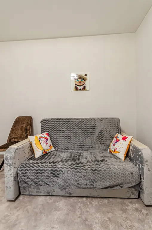 Киевская, 13. Центр Самары.