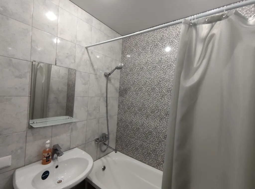 Квартира рядом с аэропортом