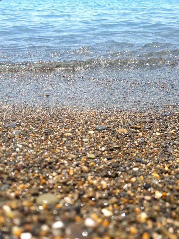 Дом на море