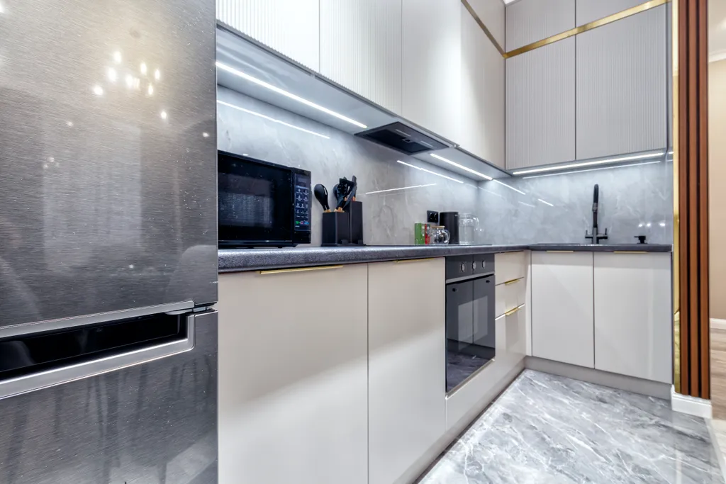 VIP апартаменты возле Назарбаев Университета и EXPO центра