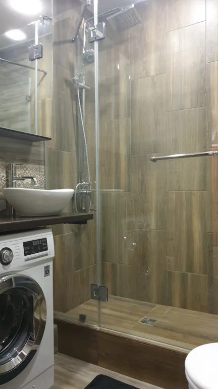 Lux-Apartments Рябинки Парк с живописным видом на Триумфальную арку