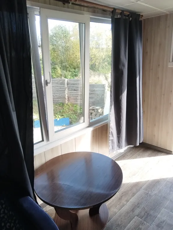 Тихое место