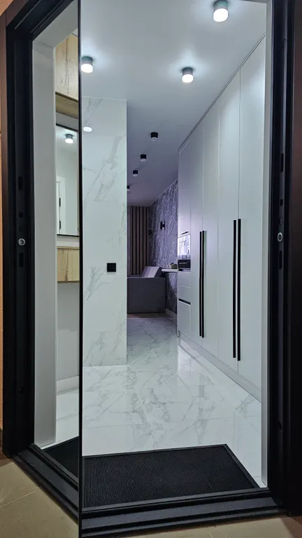 Сдаётся квартира посуточно