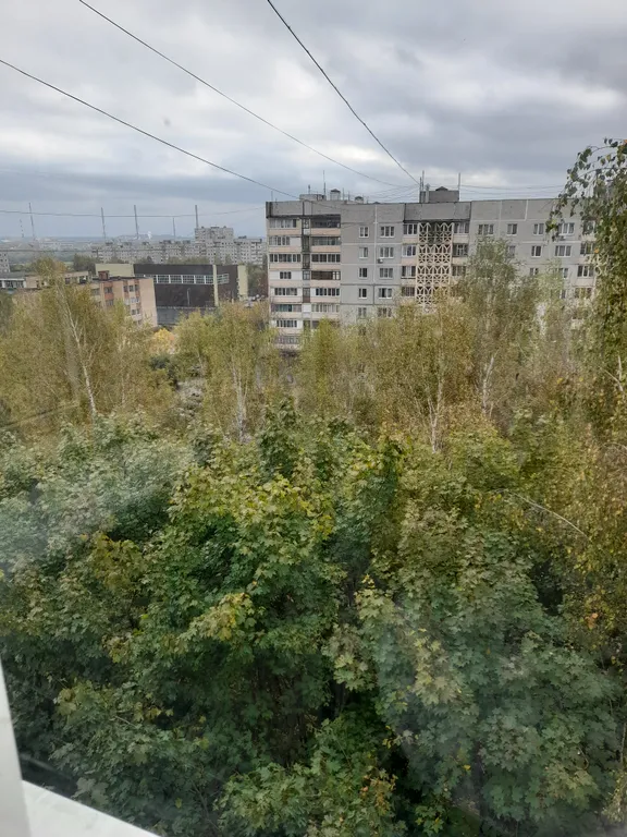 Просторная уютная 2-комнатная квартира