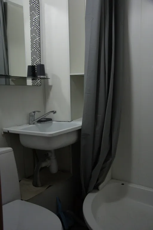 Отдельная комната в центре города