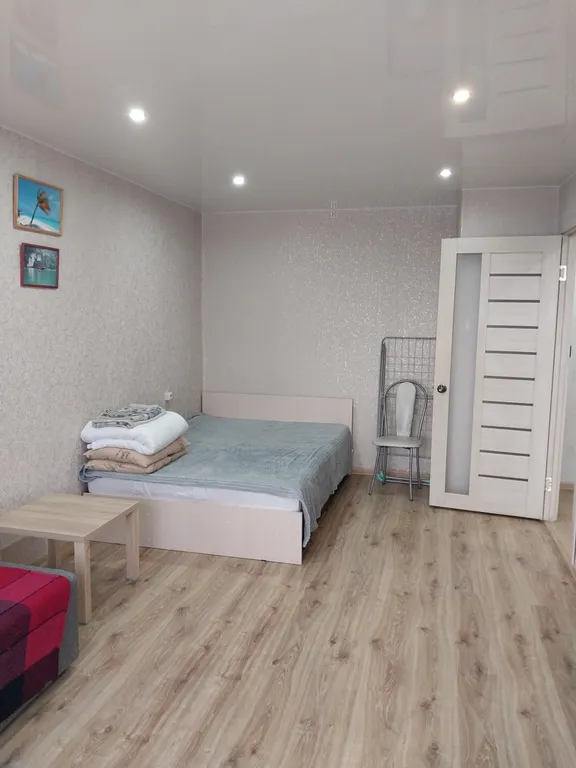 Уютная квартира в заречье рядом с подводной лодкой