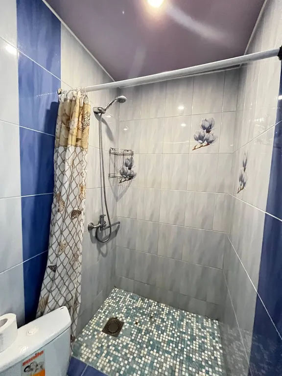 Квартира Квартира в 5 минутах пешком от метро Девяткино — Санкт-Петербург