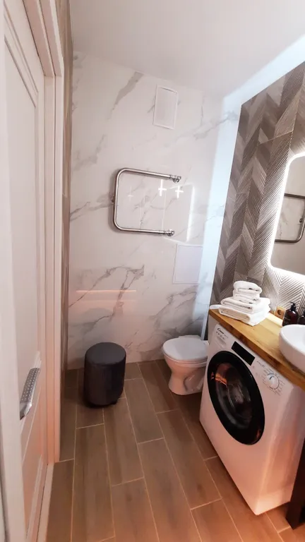 Квартира Уютная квартира в районе Парка Галицкого — Краснодар