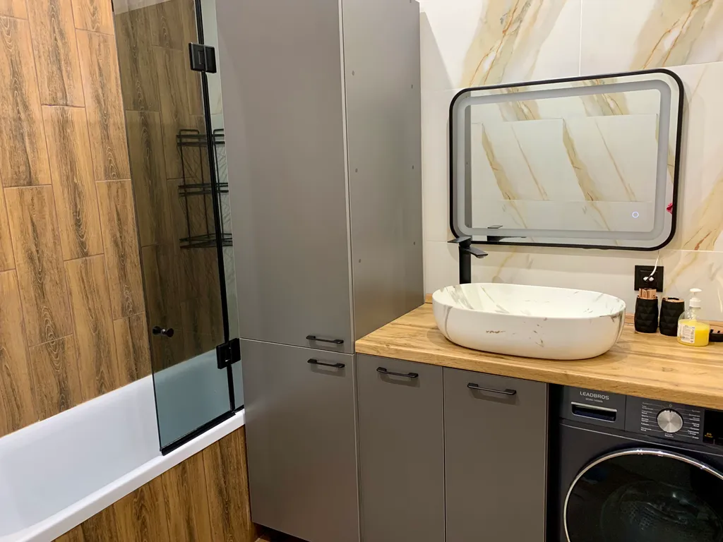 Уютный апартамент в центре города ЖК Four seasons