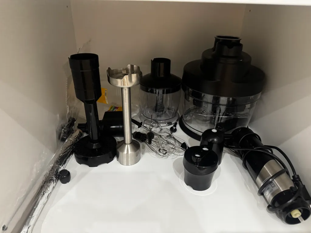 Апартаменты с шикарной террасой