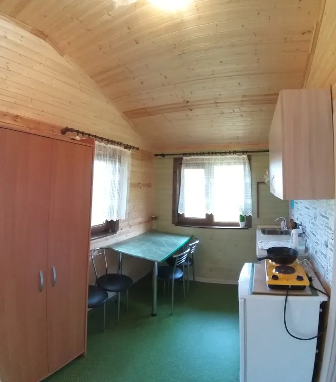 Отдых у озера