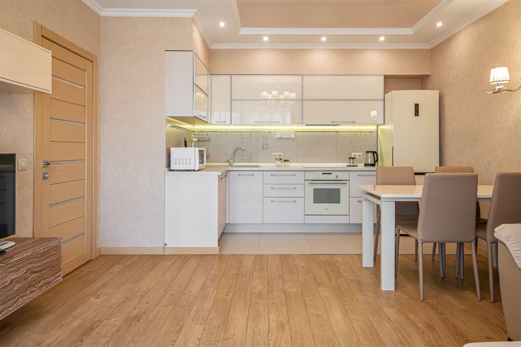 Уютная квартира в центре