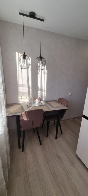 Двухкомнатные Vip Апартаменты