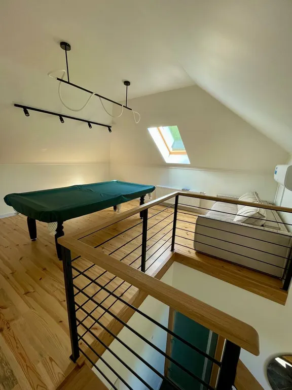 Коттедж Баня Атмосфера Релакса