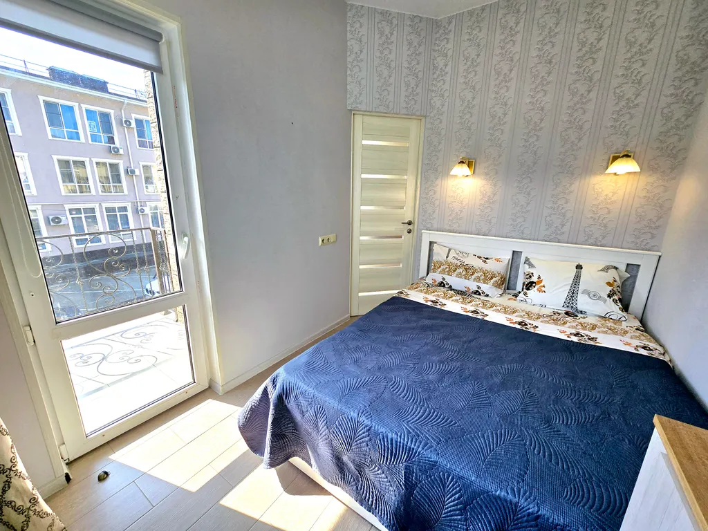 Квартира Квартира в Олимпийском парке — Сириус